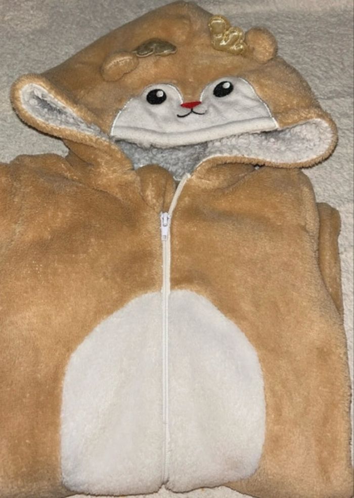 Combinaison pyjama - photo numéro 3