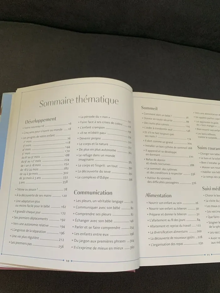 Le petit Larousse des enfants - photo numéro 4