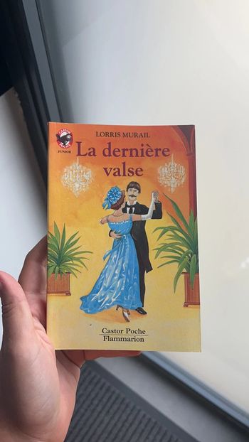 La dernière valse