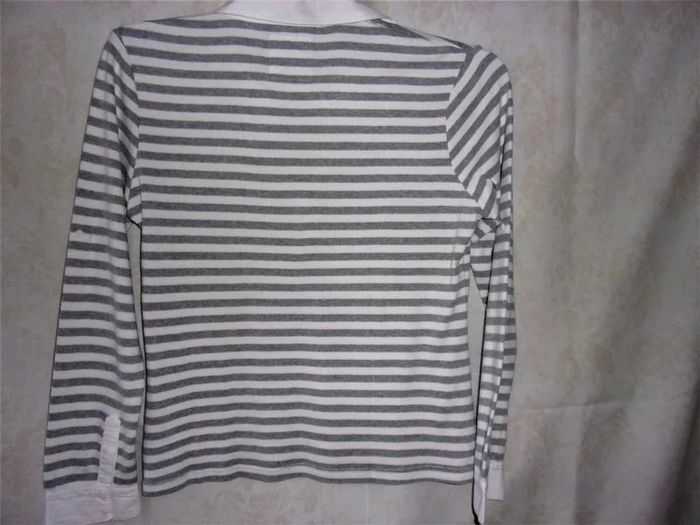 Tee Shirt polo - 38/40 - photo numéro 2