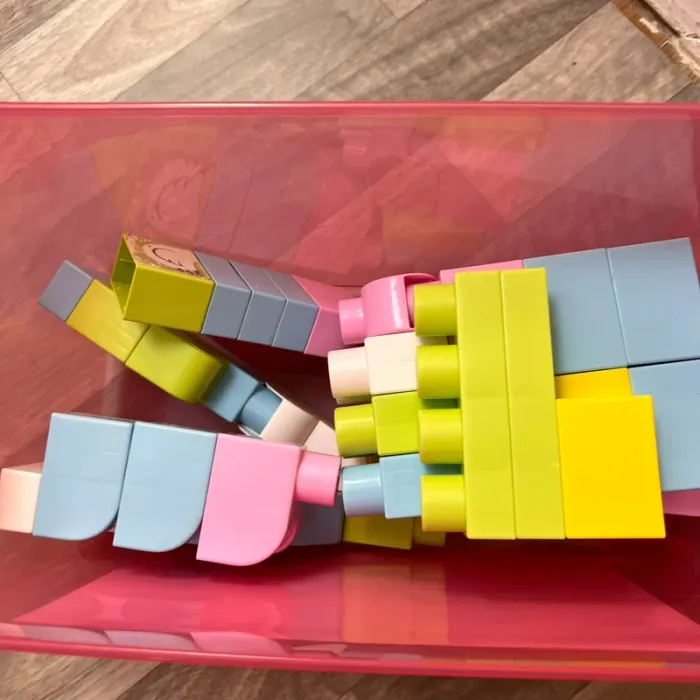 Lego abrick - photo numéro 3