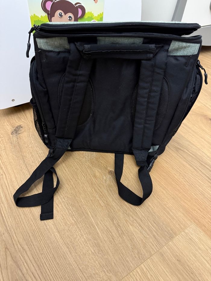 Sac à langer - photo numéro 4