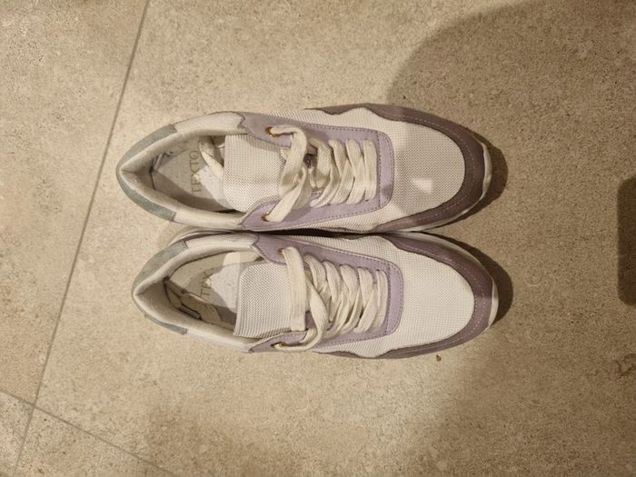 Baskets - photo numéro 3