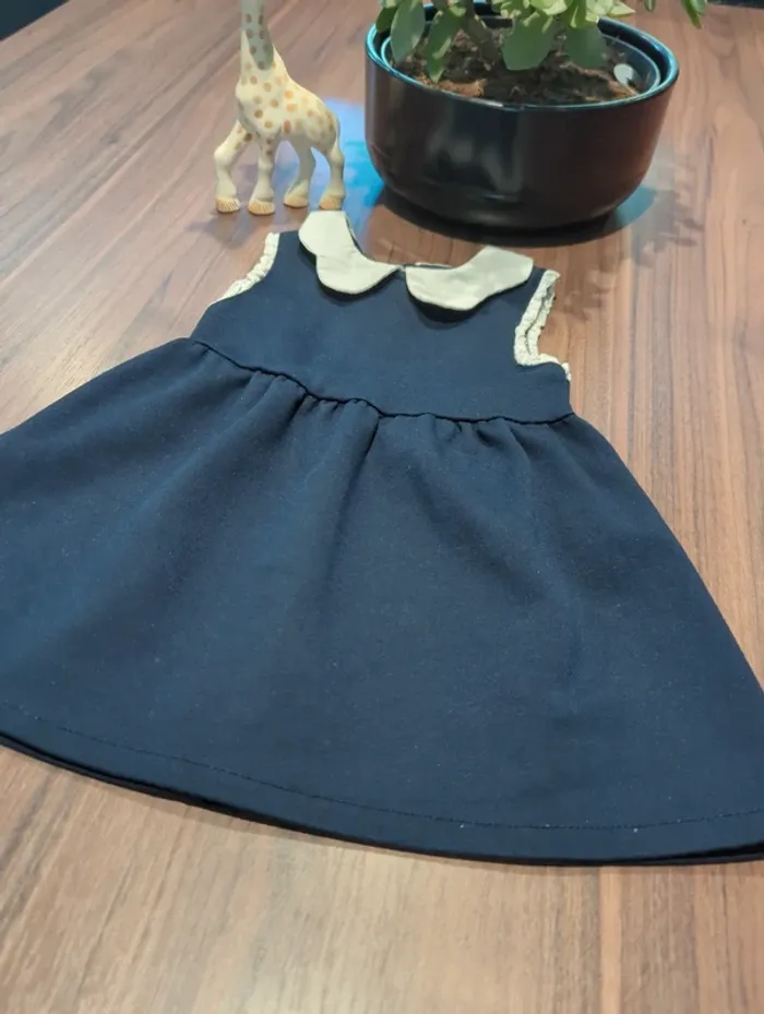 Robe Kiabi 9m - photo numéro 2