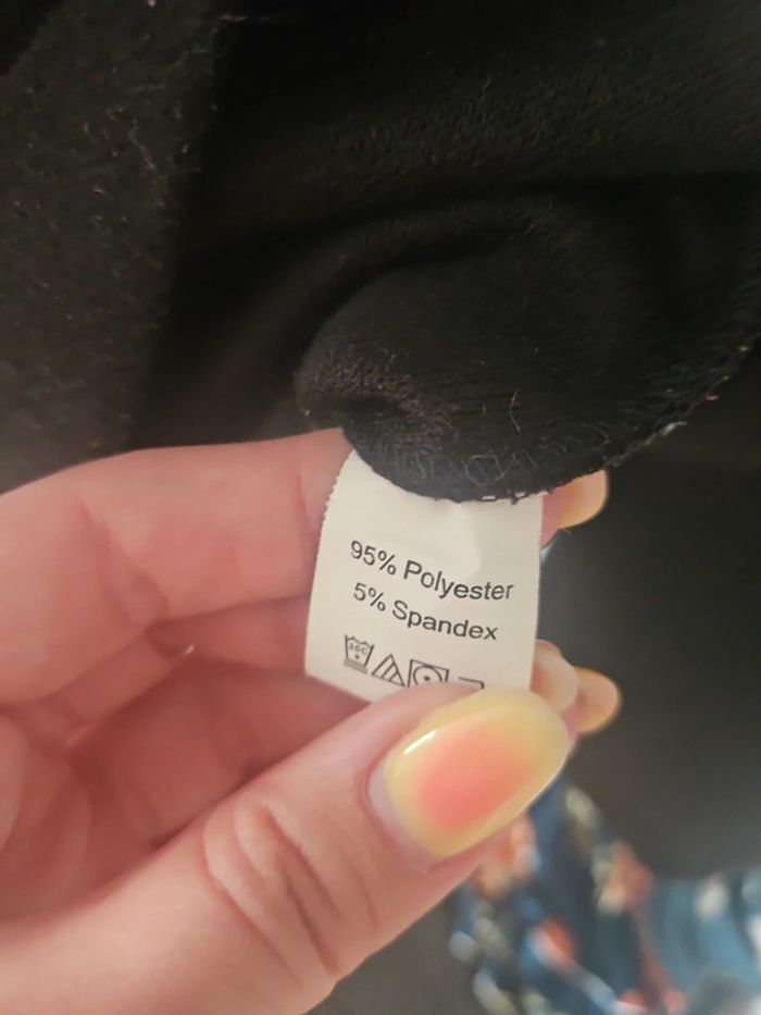 Manteau marque Shein - photo numéro 5