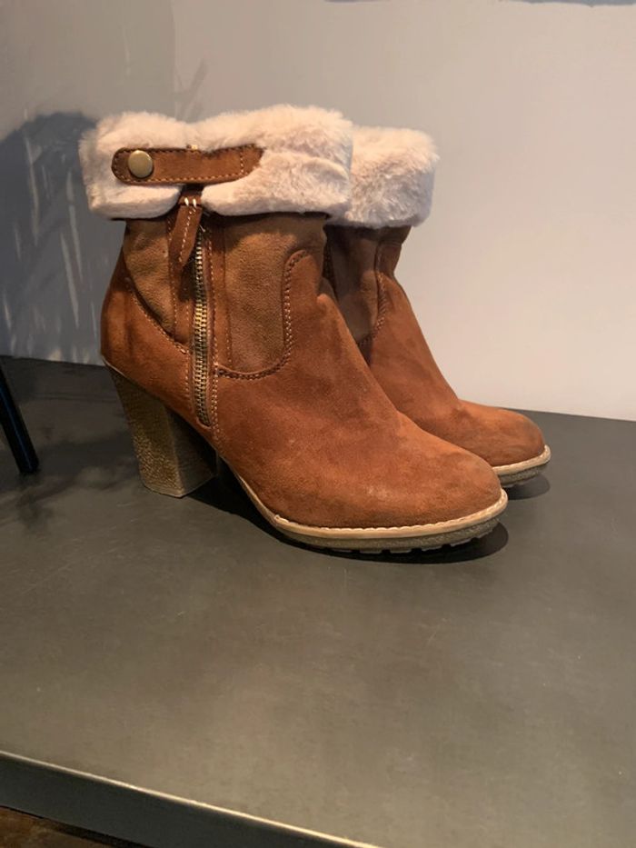 Bottines