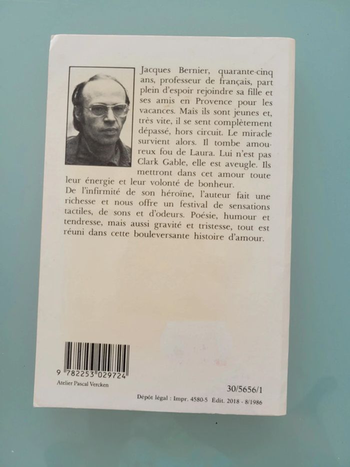 Livre - photo numéro 2
