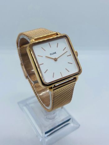Montre Cluse Femme