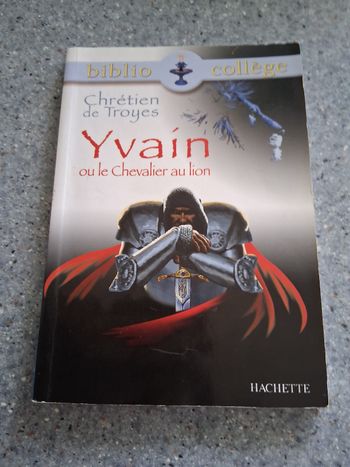 Chrétiens de Troyes
