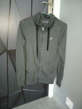 Veste de sport
