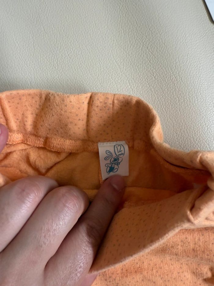 Lot de 5 shorts 12 mois - photo numéro 8