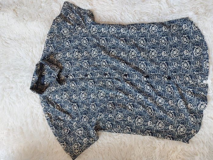 Chemise Dstrezzed