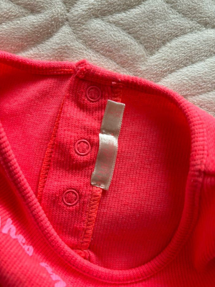 Robe Billieblush bi - matière 94 cm - photo numéro 4