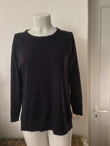 Pull charlior taille M/L