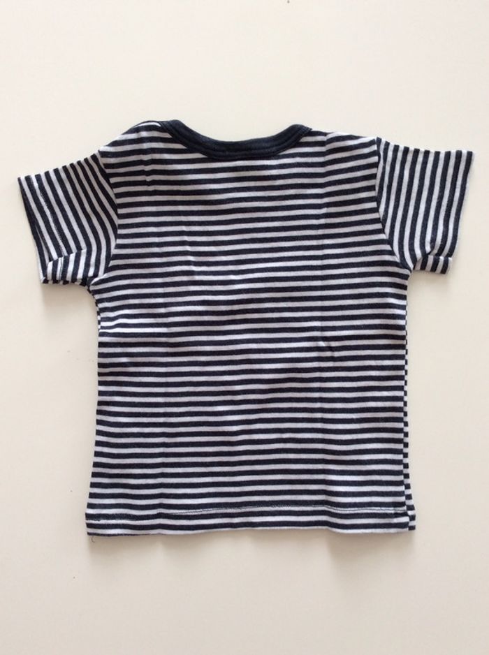 T shirt MC - photo numéro 2