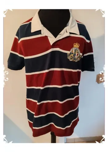 Polo gentleman farmer