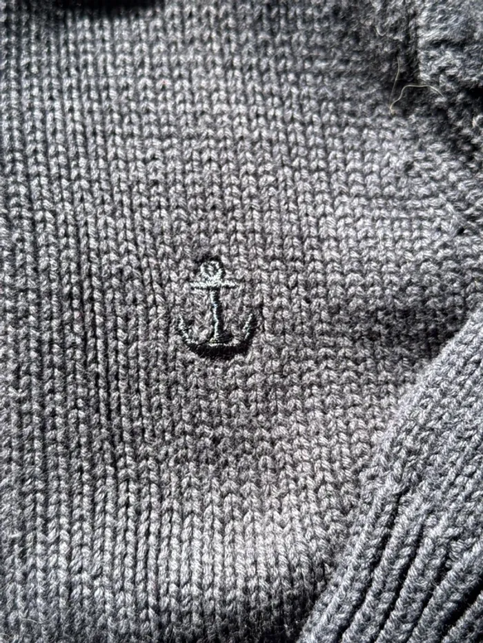 Gilet 18 mois - photo numéro 3