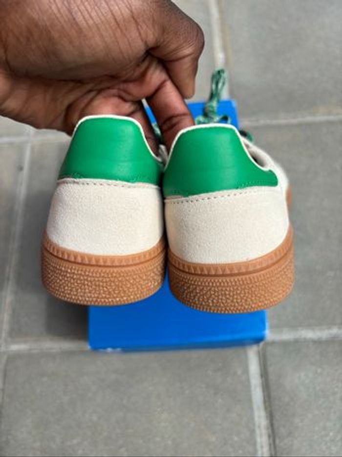 Adidas Handball Spezial - photo numéro 8