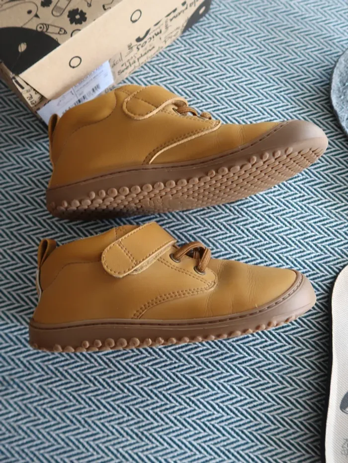Zapato Feroz - Júcar Rocker - 30 + Semelle Hiver - photo numéro 3