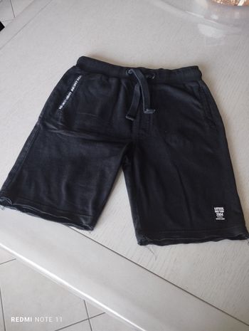 Short kaporal 