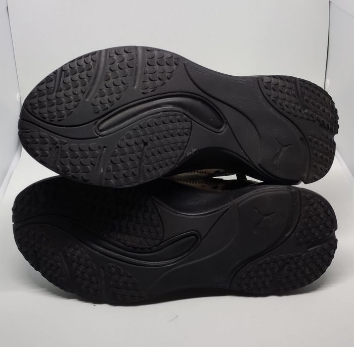 Baskets Puma taille 37 - photo numéro 6