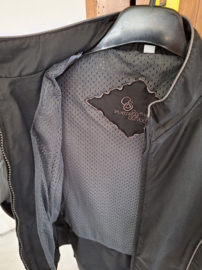 Blouson d'équitation CSO - photo numéro 6