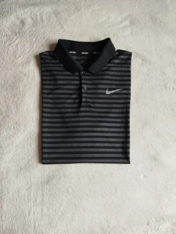 Polo Nike Golf Dri Fit