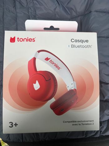 Casque Tonies 2