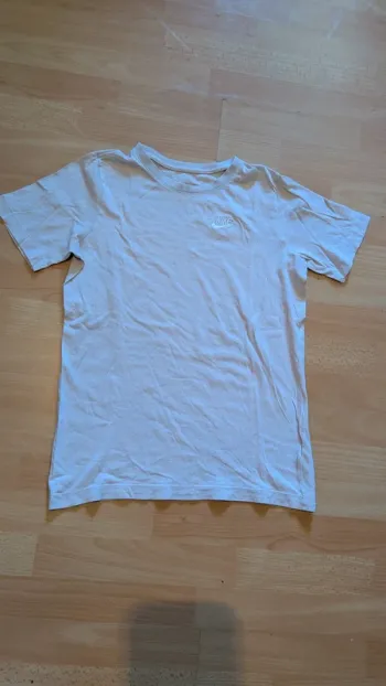 Tee-shirt Nike