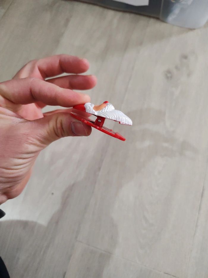 Lot divers McDonald's - photo numéro 16