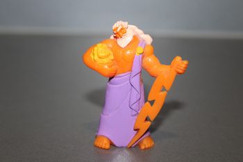 Figurine Zeus - Disney