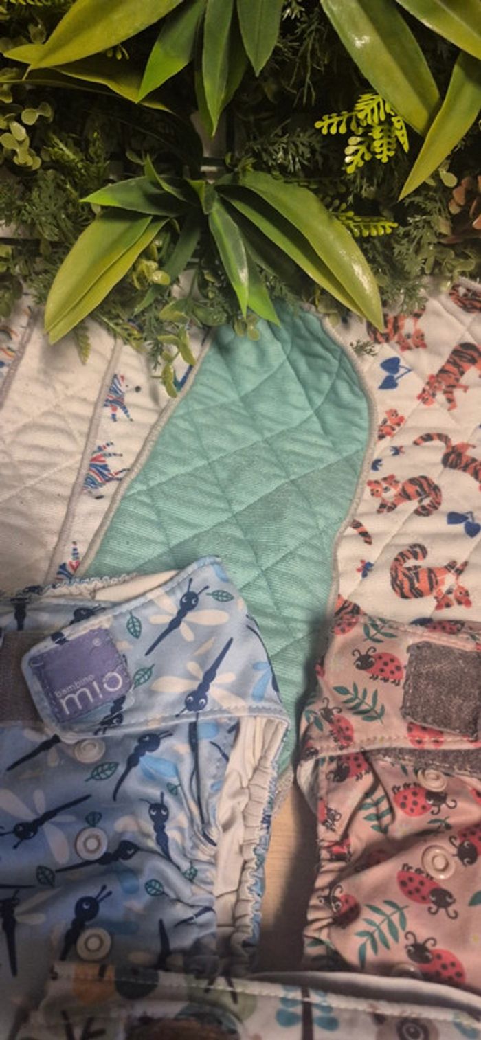 Couche bambino mio - photo numéro 6