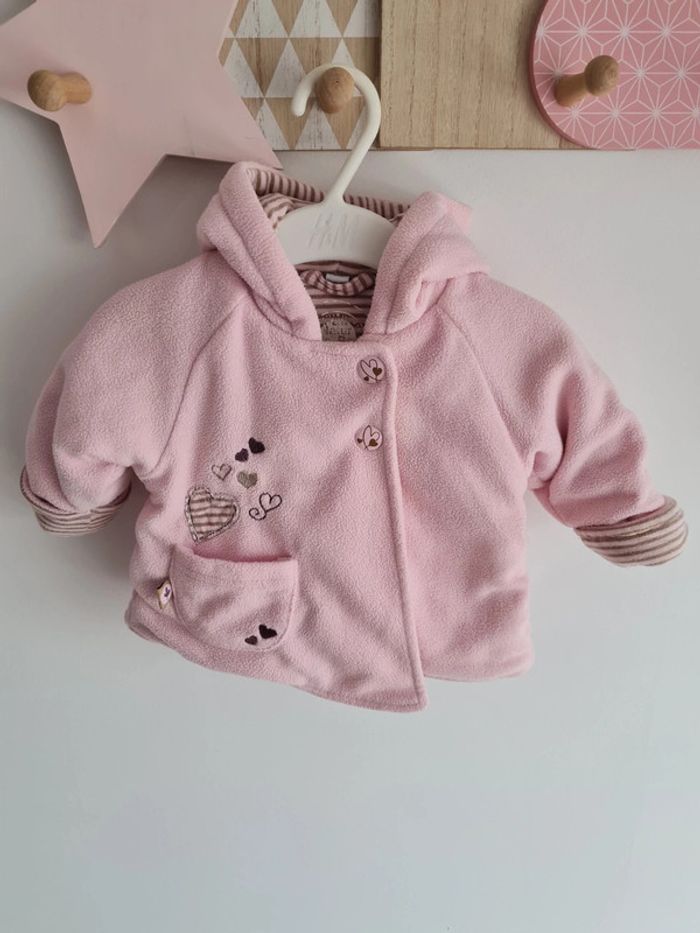 Manteau 3m - photo numéro 2