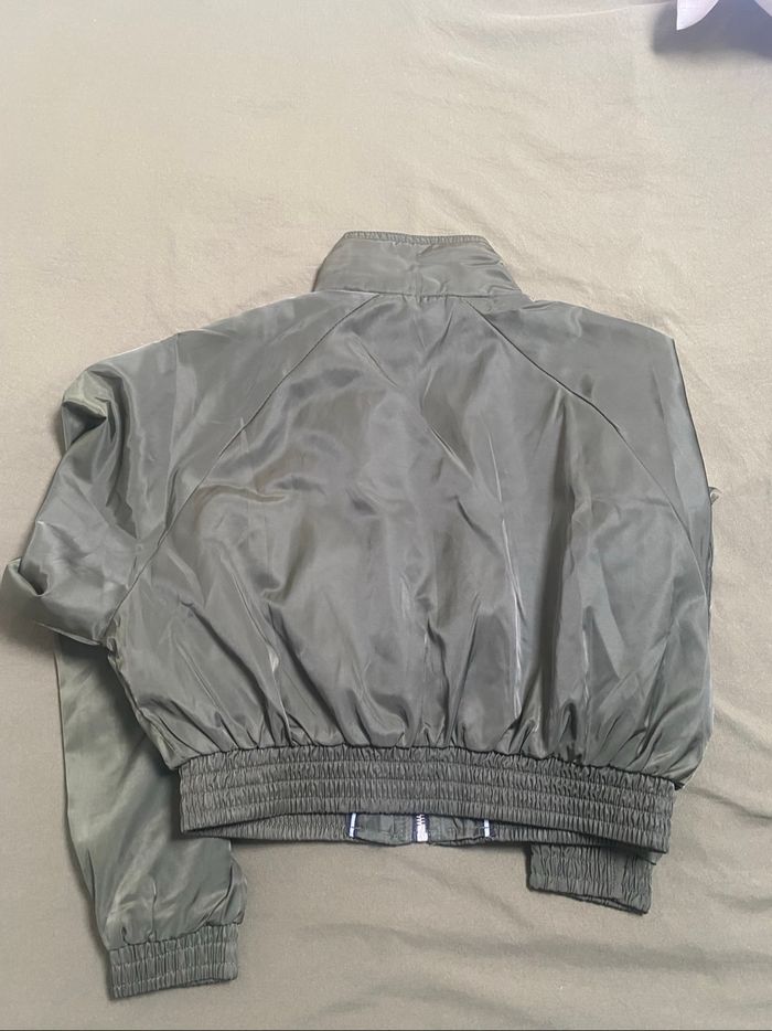 Blouson Bershka - Taille S - photo numéro 6