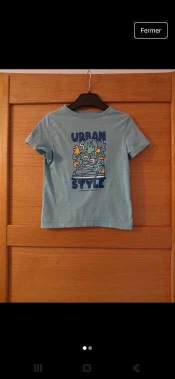 T-shirt