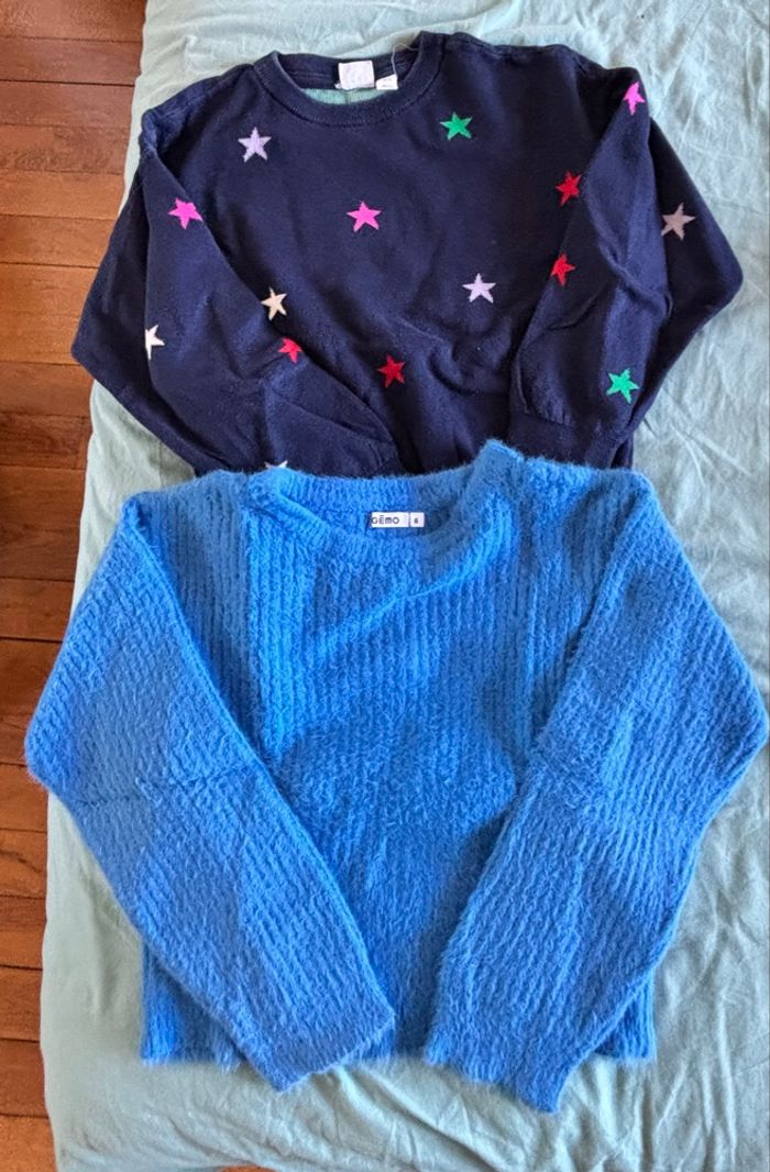 Lot fille 6 ans - photo numéro 4