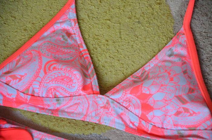 Maillot de bain 14 ans Olaian - photo numéro 3