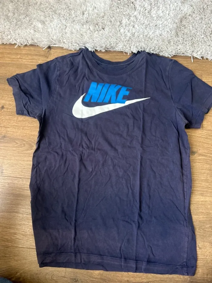 TEE shirt Nike - photo numéro 2