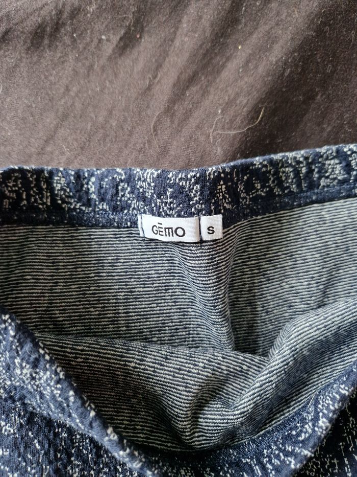 Jupe crayon - photo numéro 3