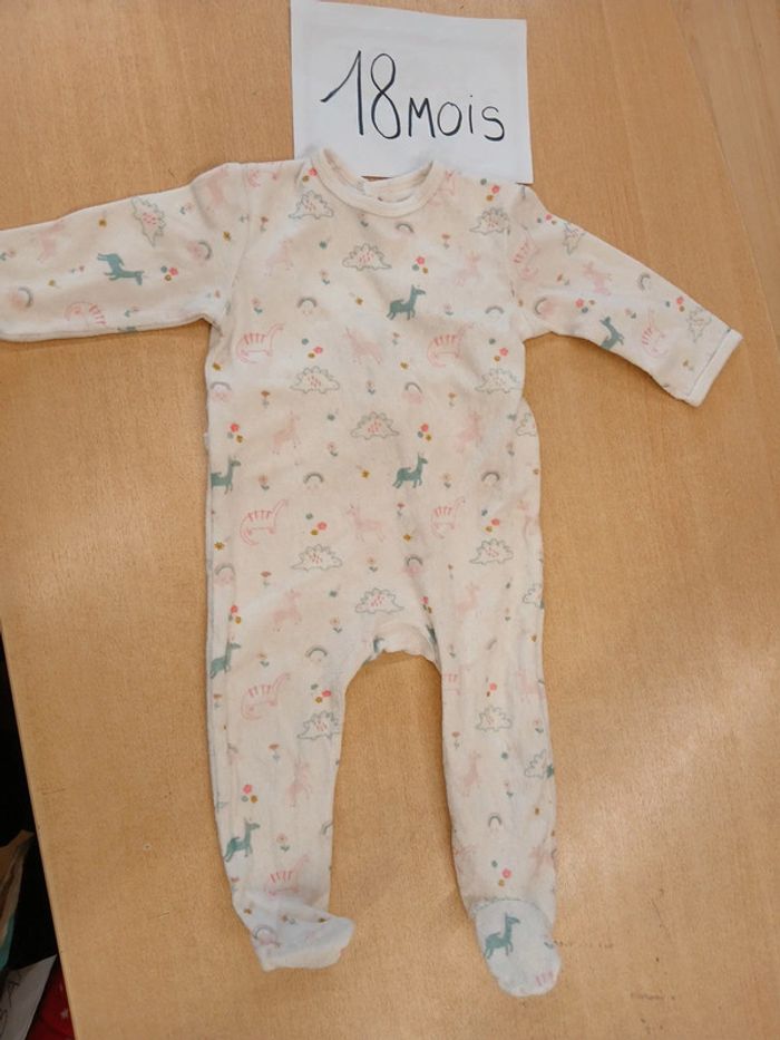 Pyjama