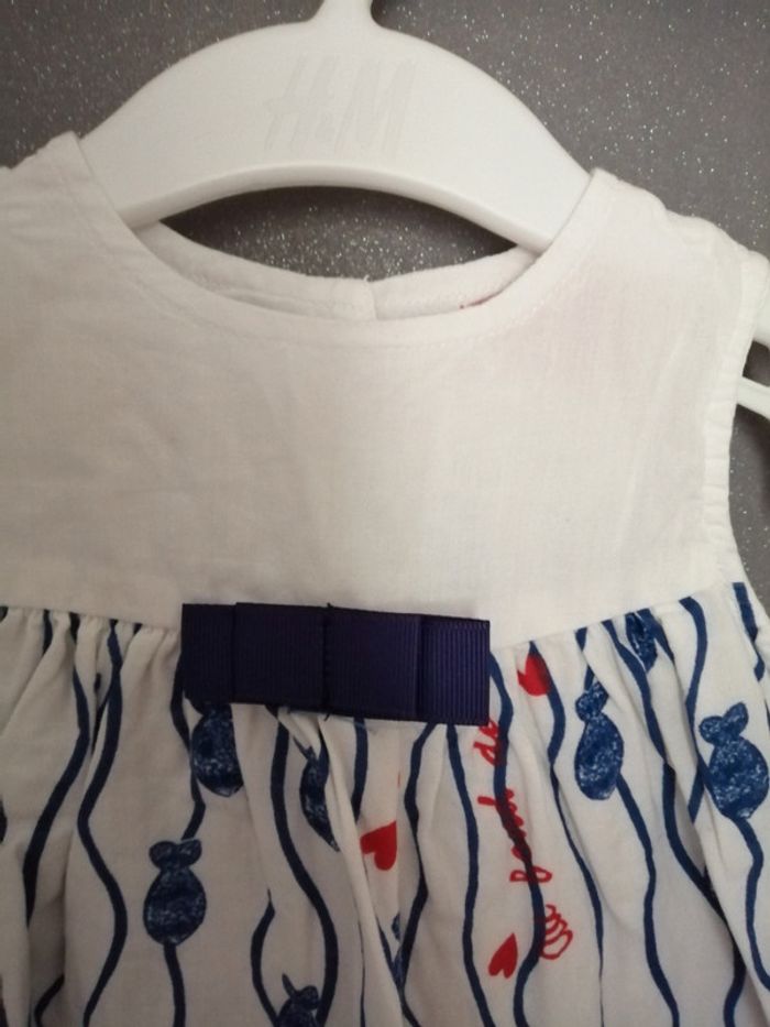 Robe 6 mois - photo numéro 6