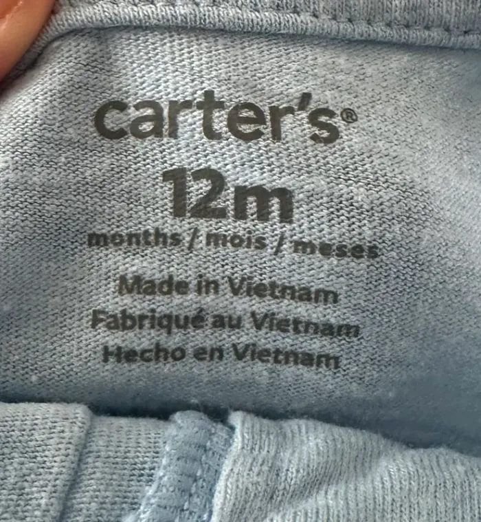 Barboteuse été fille 12 mois - photo numéro 4