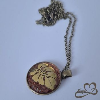 Rhododendron Capturé