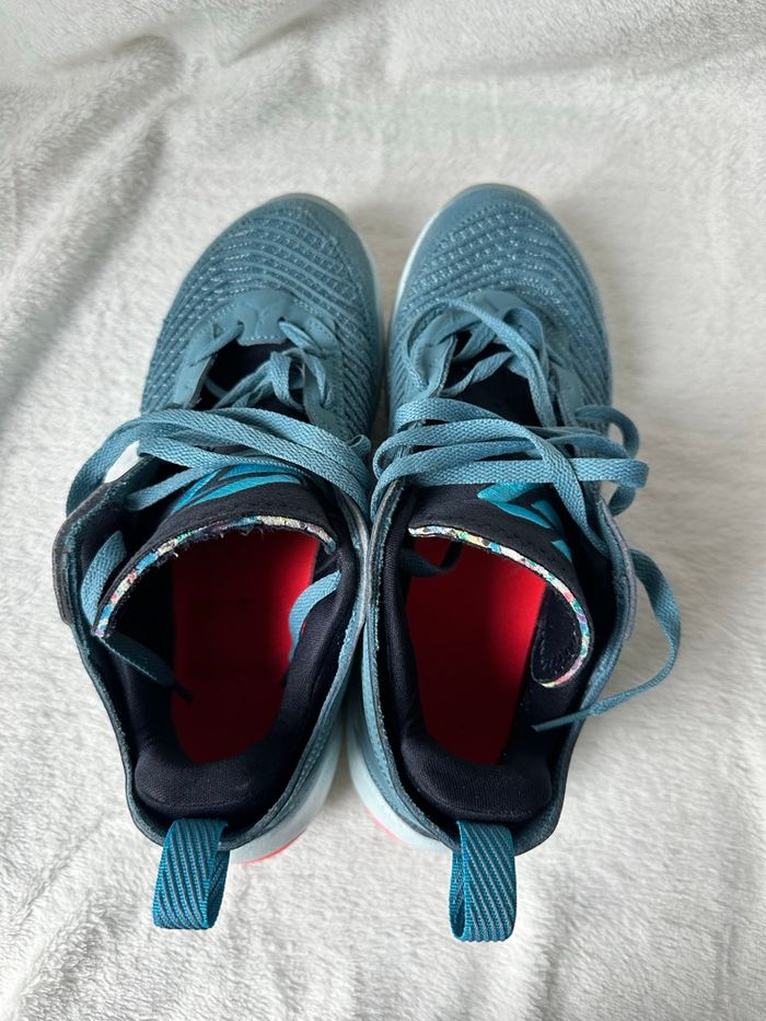 Jordan Luka 1 basketball shoes taille 41 - photo numéro 4