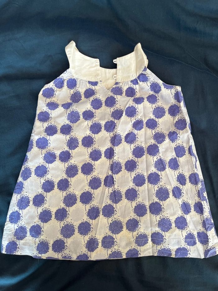 Robe okaïdi 3 ans - photo numéro 2