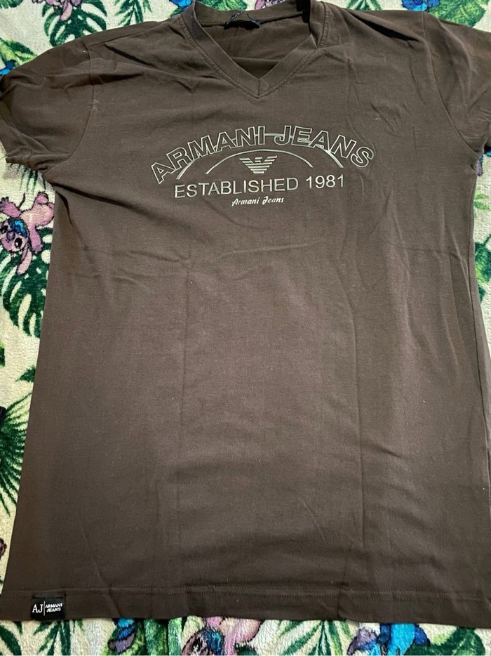 Tee-shirts
