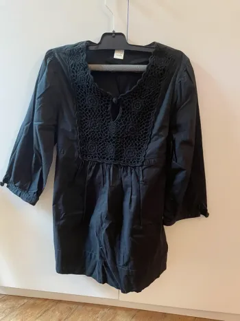 Tunique noire