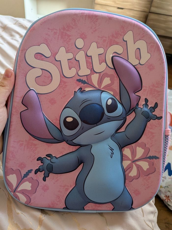 Sac stitch. - photo numéro 2