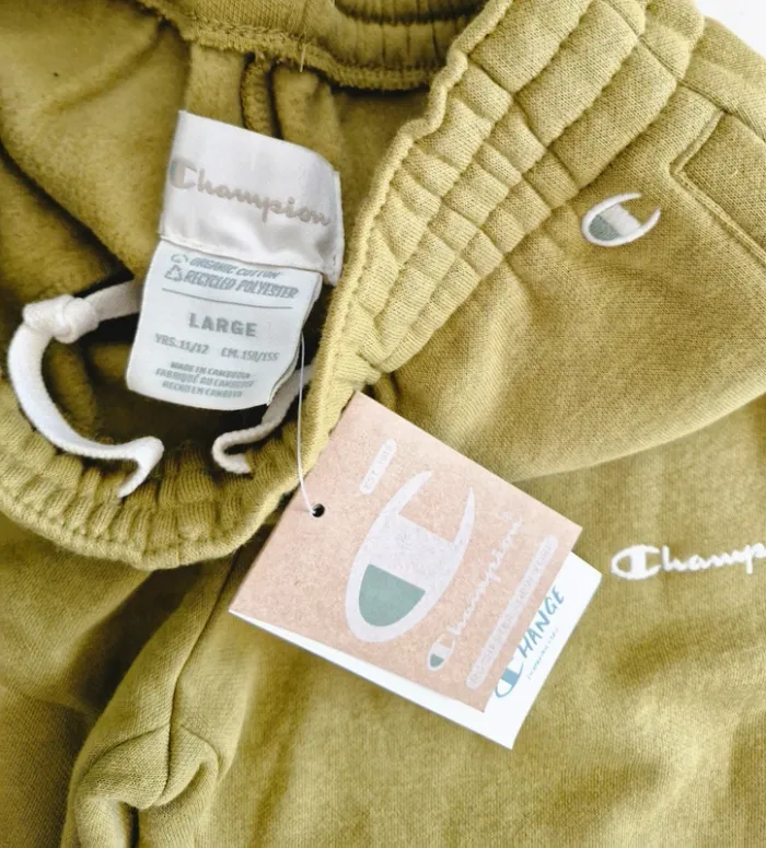 Jogging Champion - photo numéro 4