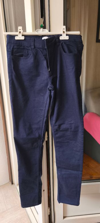 Pantalon taille 38